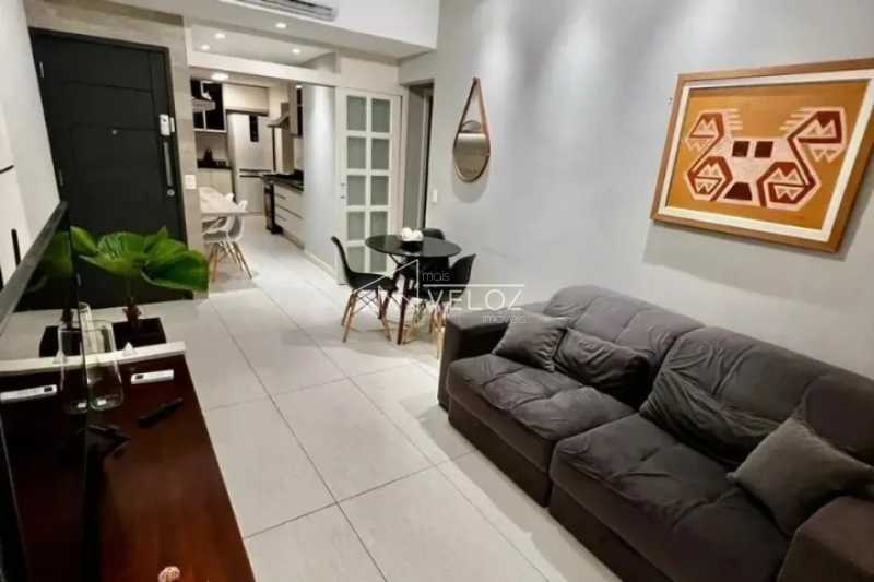 Apartamento, 2 quartos, 78 m² - Foto 20