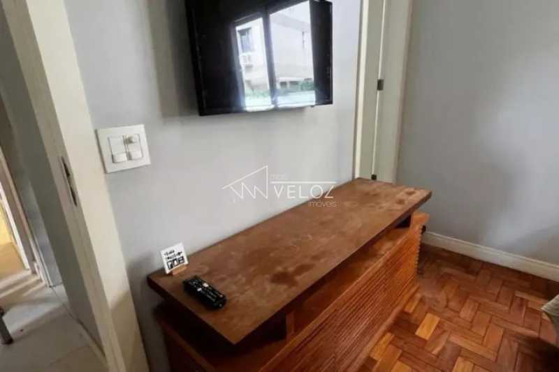 Apartamento, 2 quartos, 78 m² - Foto 13