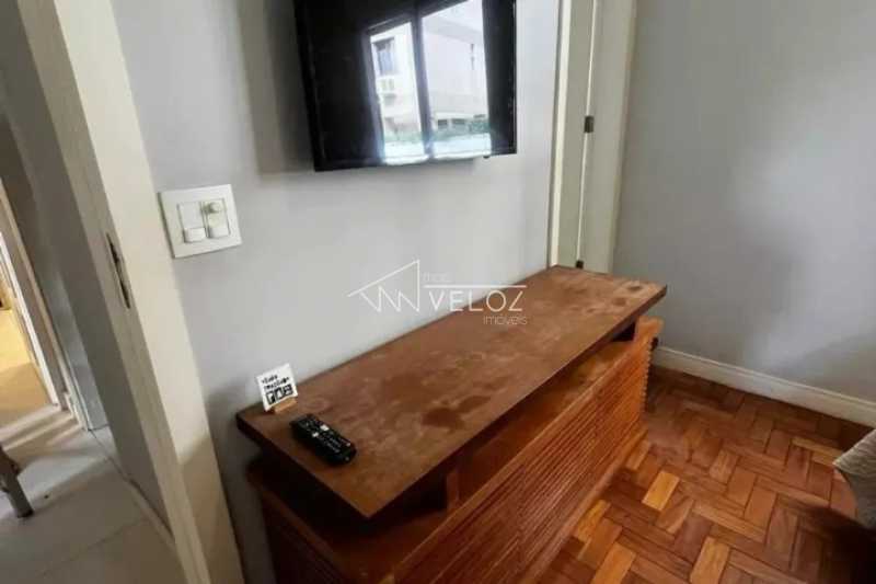 Apartamento, 2 quartos, 78 m² - Foto 17