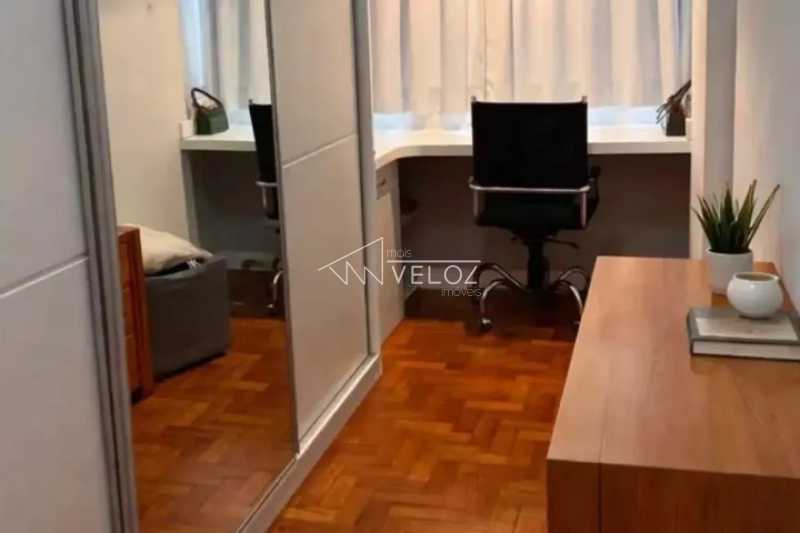 Apartamento, 2 quartos, 78 m² - Foto 9