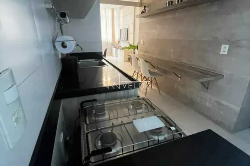 Apartamento, 2 quartos, 78 m² - Foto 28