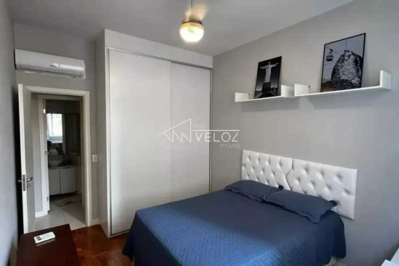 Apartamento, 2 quartos, 78 m² - Foto 23