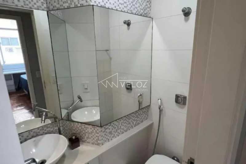 Apartamento, 2 quartos, 78 m² - Foto 15