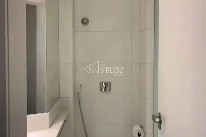 Apartamento, 2 quartos, 78 m² - Foto 11