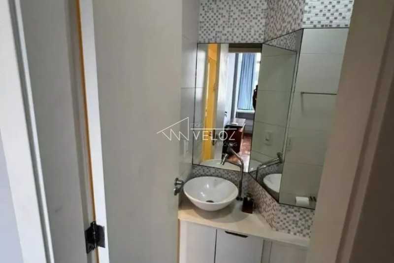 Apartamento, 2 quartos, 78 m² - Foto 3