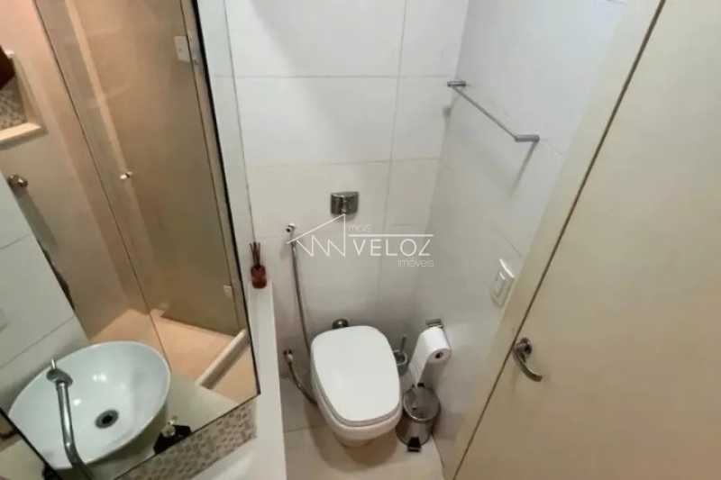 Apartamento, 2 quartos, 78 m² - Foto 12