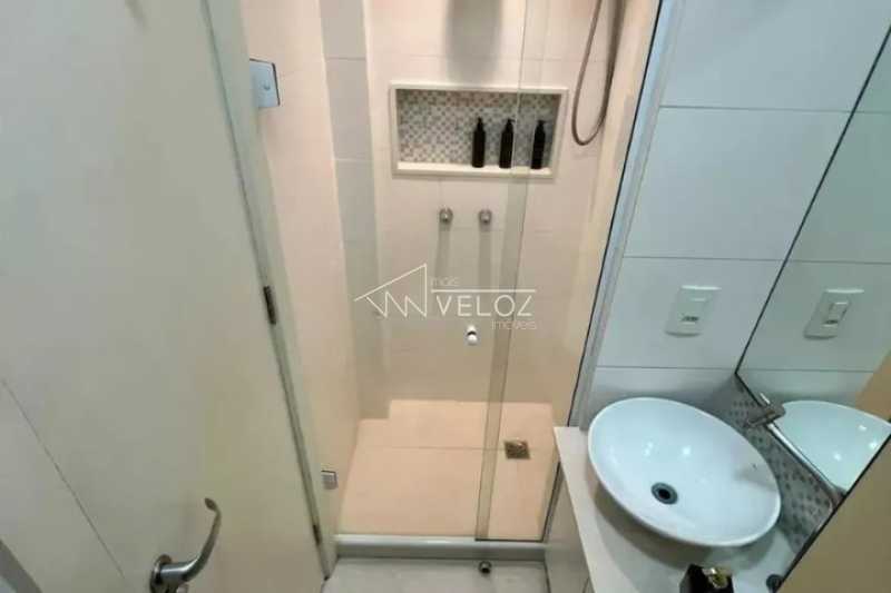 Apartamento, 2 quartos, 78 m² - Foto 21