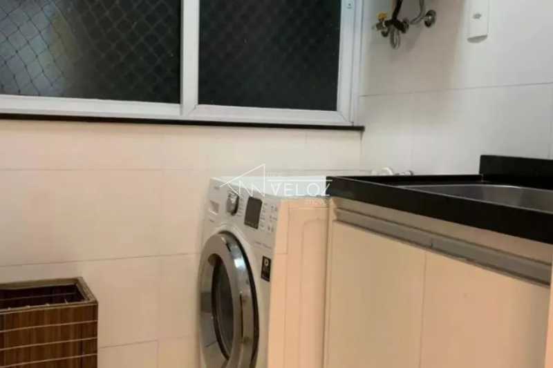 Apartamento, 2 quartos, 78 m² - Foto 26