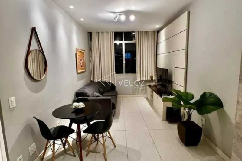 Apartamento, 2 quartos, 78 m² - Foto 2