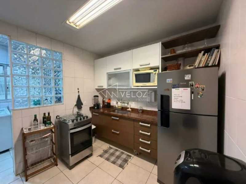 Apartamento, 2 quartos, 105 m² - Foto 3