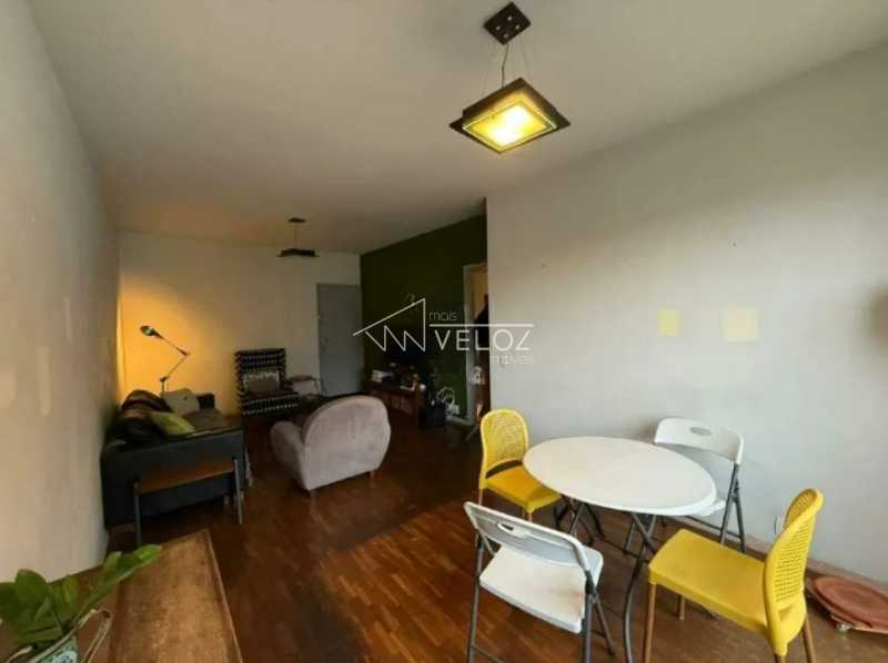 Apartamento, 2 quartos, 105 m² - Foto 6