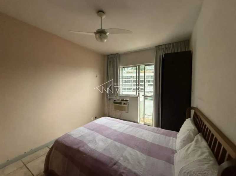 Apartamento, 2 quartos, 105 m² - Foto 7