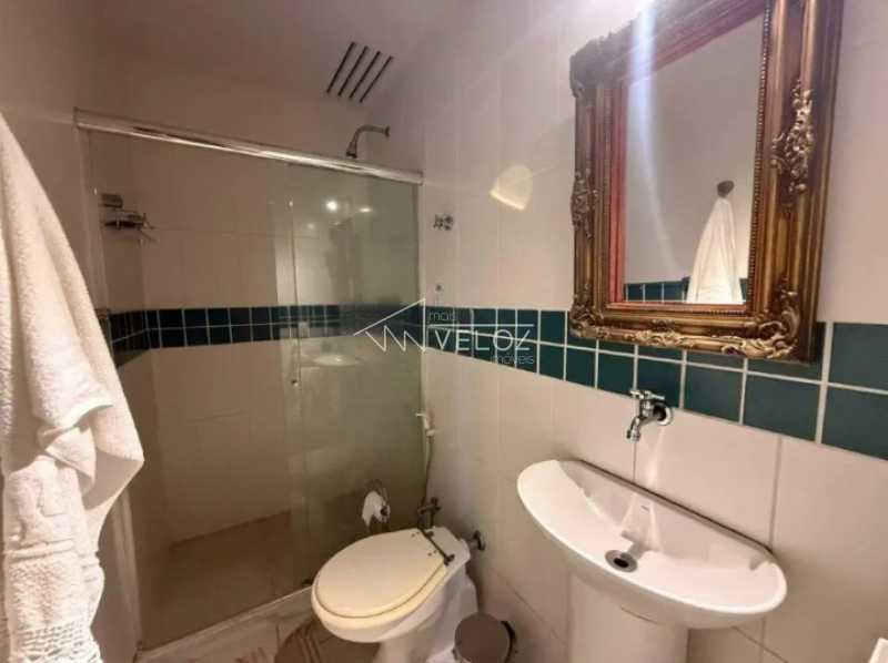 Apartamento, 2 quartos, 105 m² - Foto 8