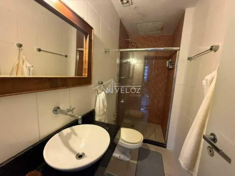Apartamento, 2 quartos, 105 m² - Foto 4