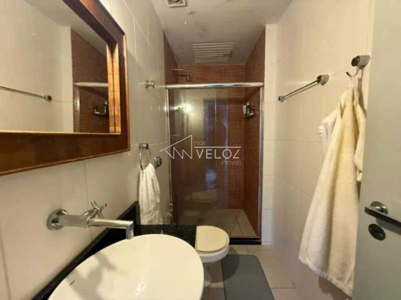 Apartamento, 2 quartos, 105 m² - Foto 9