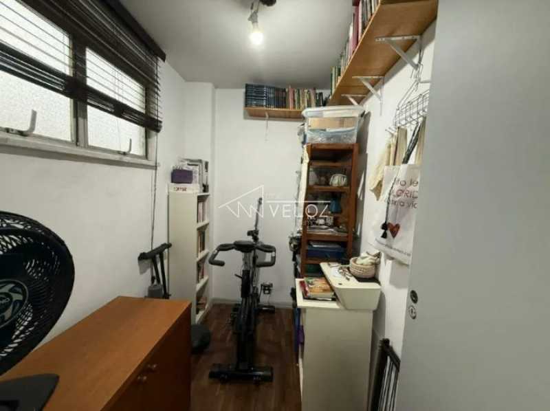 Apartamento, 2 quartos, 105 m² - Foto 19