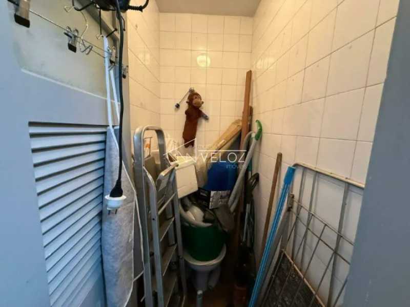 Apartamento, 2 quartos, 105 m² - Foto 1