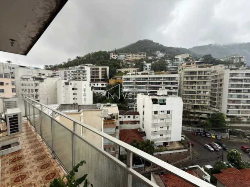 Apartamento, 2 quartos, 105 m² - Foto 12