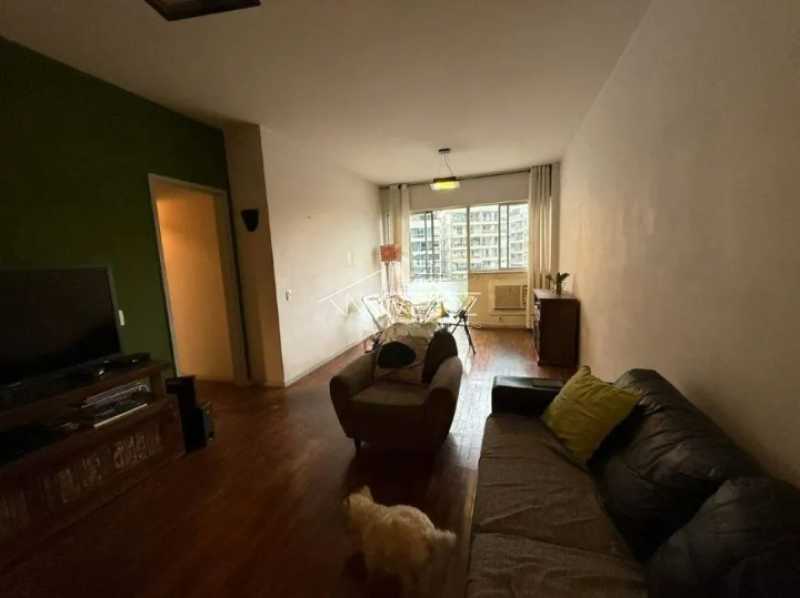 Apartamento, 2 quartos, 105 m² - Foto 18