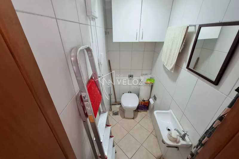 Apartamento, 3 quartos, 80 m² - Foto 29
