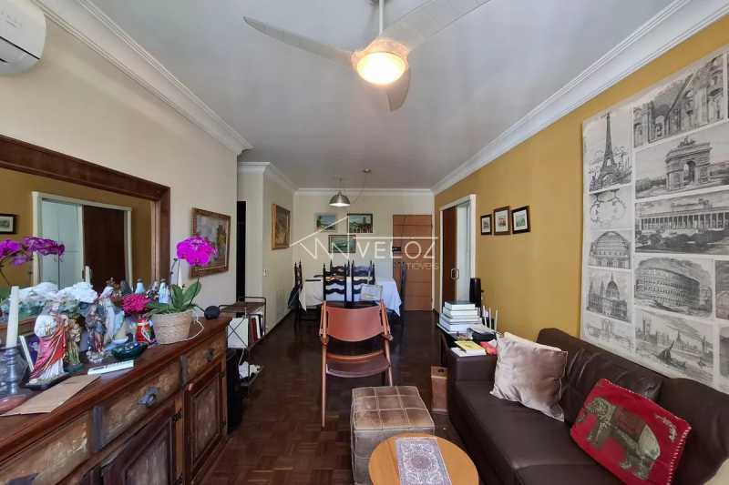 Apartamento, 3 quartos, 80 m² - Foto 5