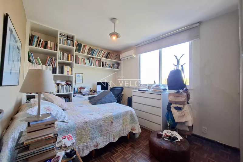 Apartamento, 3 quartos, 80 m² - Foto 21