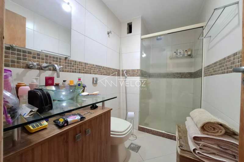 Apartamento, 3 quartos, 80 m² - Foto 1