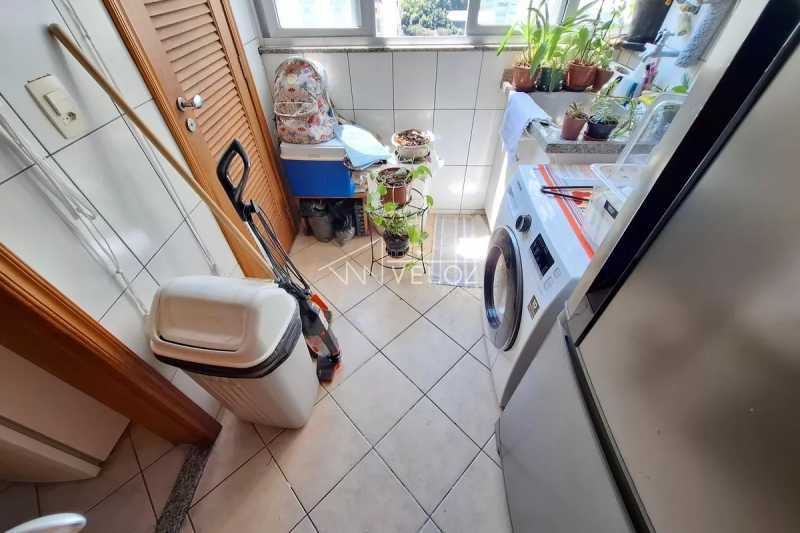 Apartamento, 3 quartos, 80 m² - Foto 11