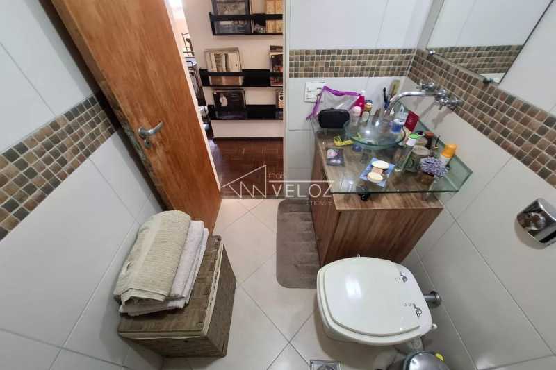 Apartamento, 3 quartos, 80 m² - Foto 2