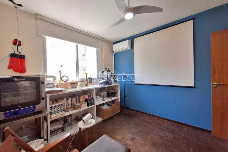 Apartamento, 3 quartos, 80 m² - Foto 6