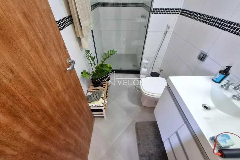 Apartamento, 3 quartos, 80 m² - Foto 23