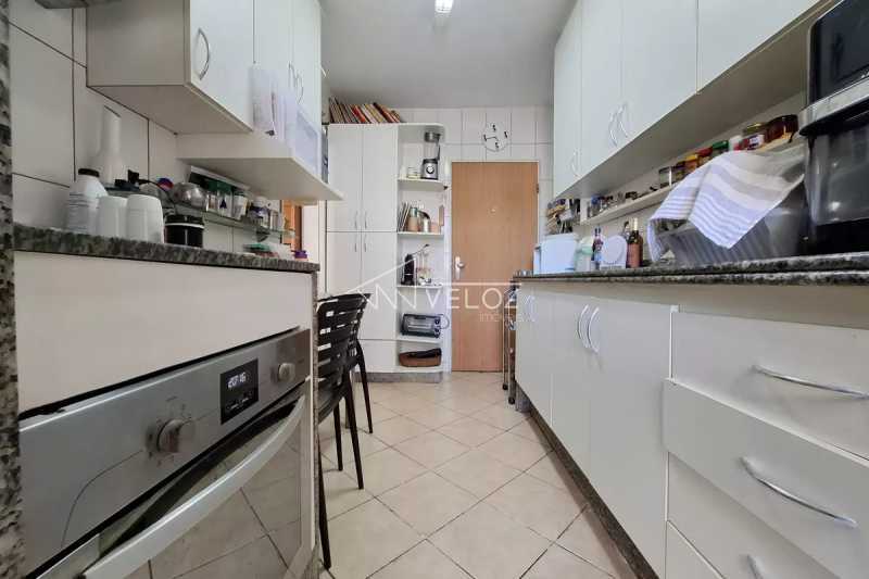 Apartamento, 3 quartos, 80 m² - Foto 28