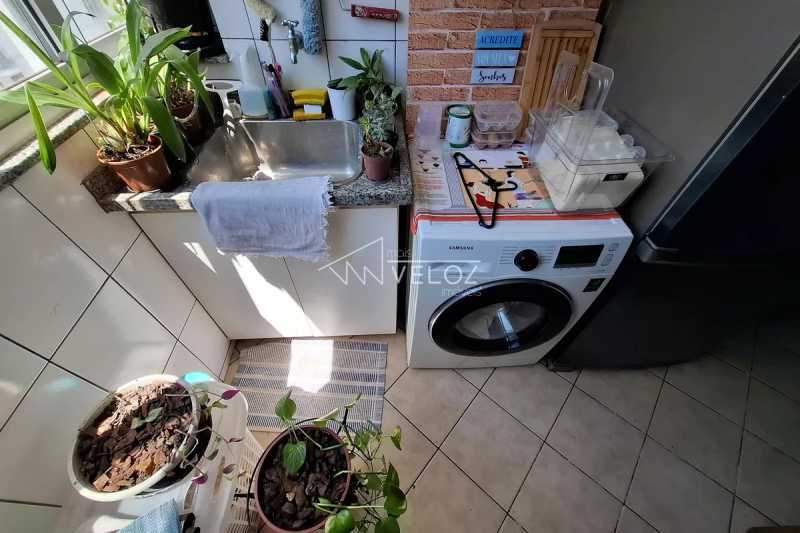 Apartamento, 3 quartos, 80 m² - Foto 18