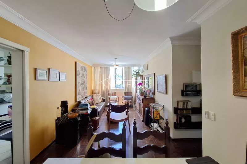 Apartamento, 3 quartos, 80 m² - Foto 19