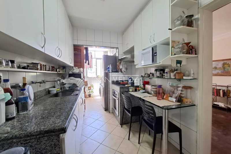 Apartamento, 3 quartos, 80 m² - Foto 3