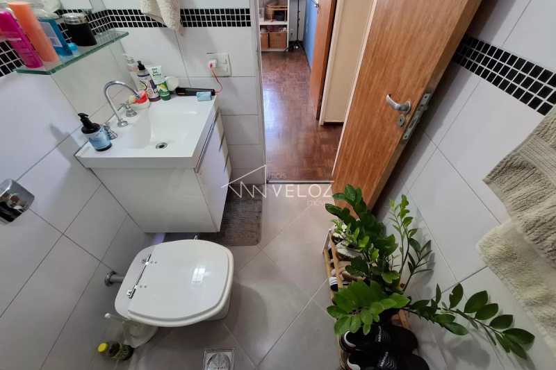 Apartamento, 3 quartos, 80 m² - Foto 9