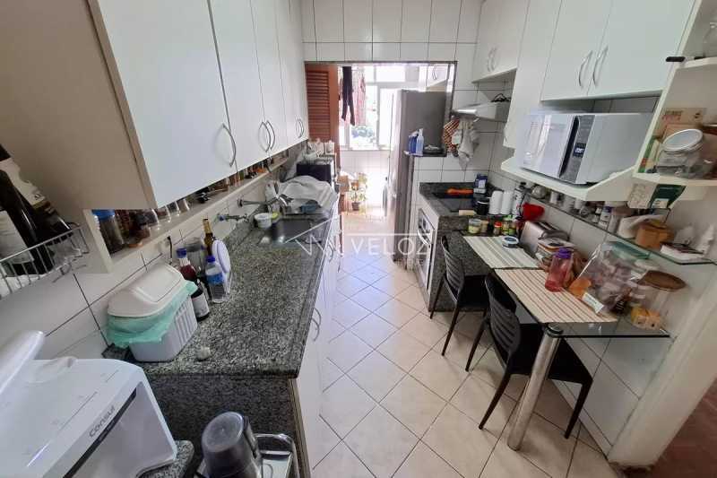 Apartamento, 3 quartos, 80 m² - Foto 10