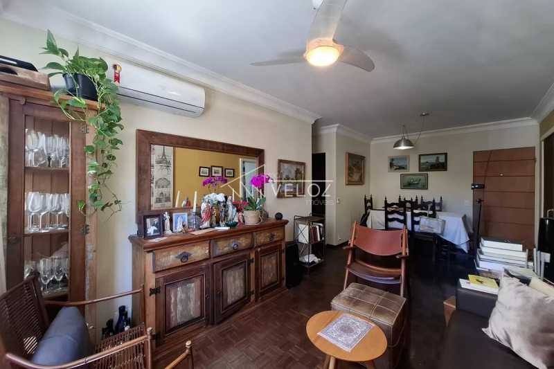Apartamento, 3 quartos, 80 m² - Foto 16