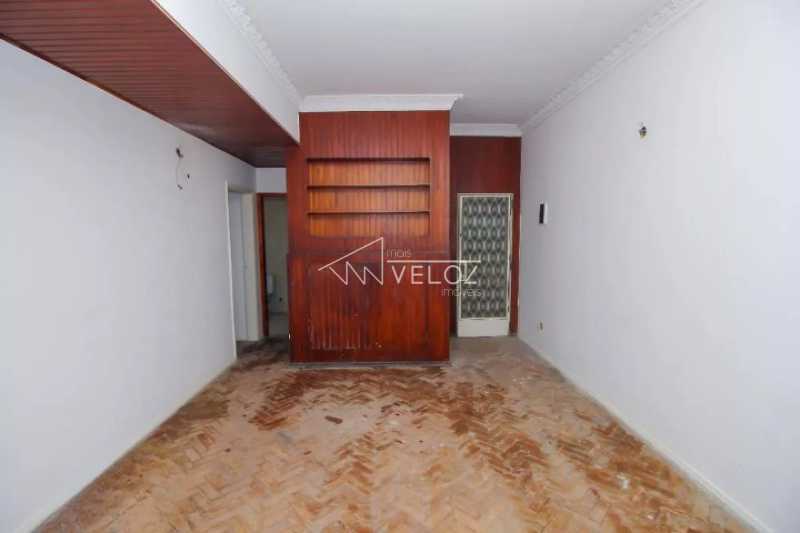 Apartamento, 3 quartos, 101 m² - Foto 1