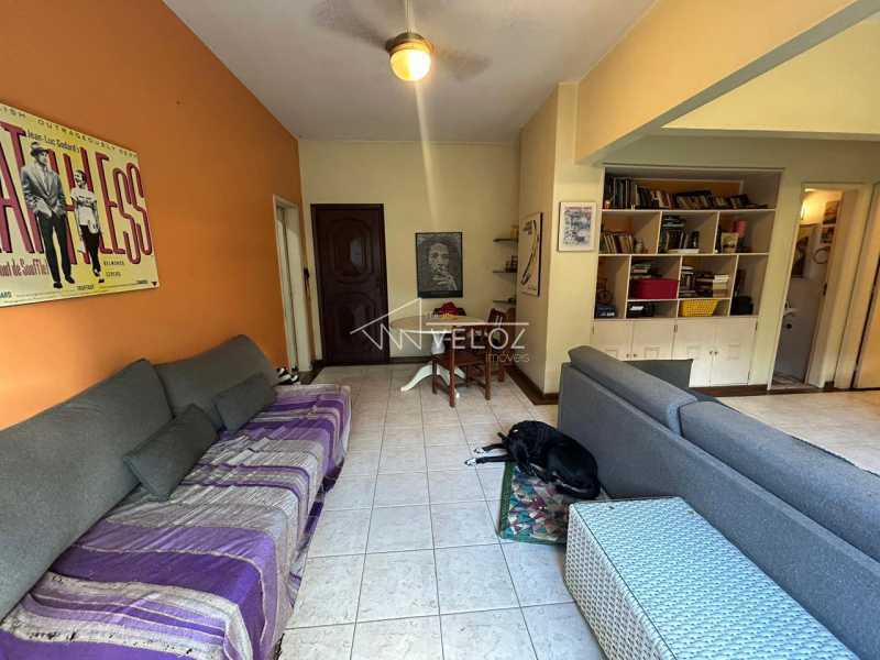 Apartamento, 2 quartos, 80 m² - Foto 11