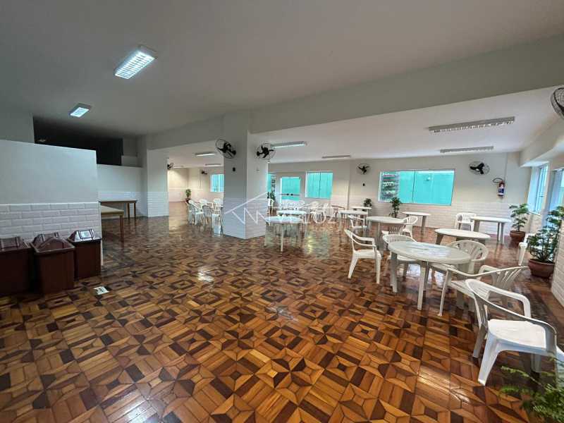 Apartamento, 2 quartos, 80 m² - Foto 24