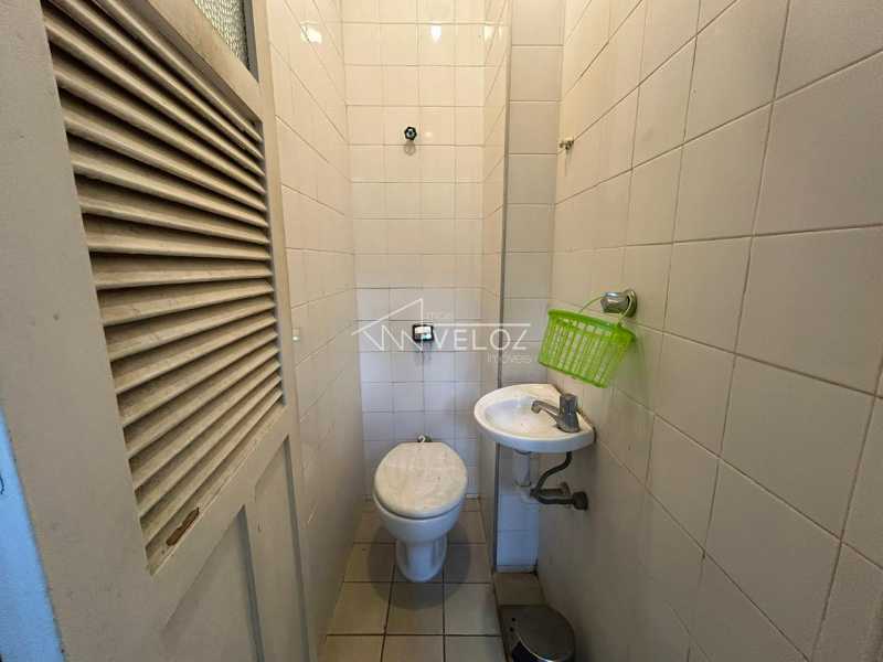 Apartamento, 2 quartos, 80 m² - Foto 16