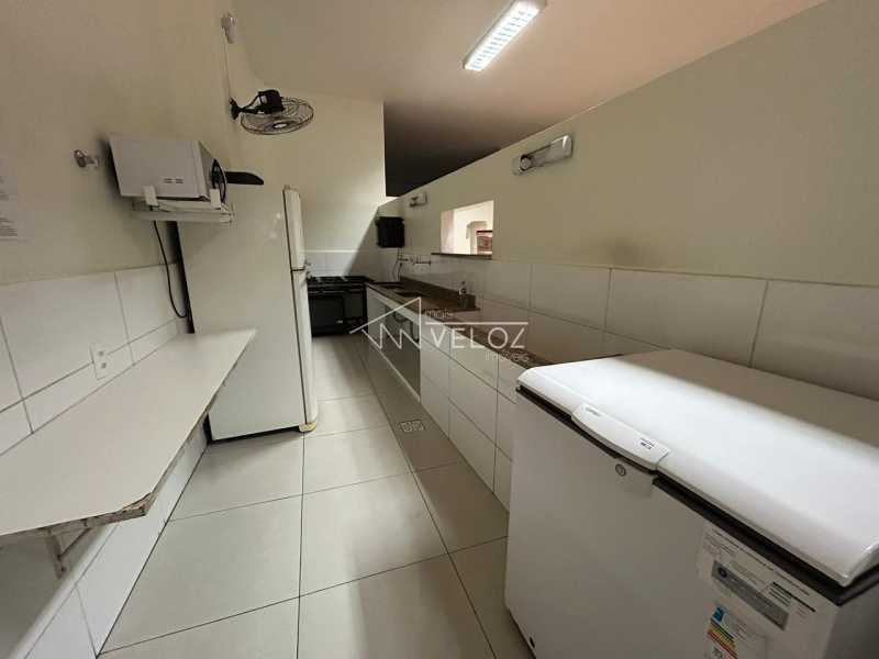 Apartamento, 2 quartos, 80 m² - Foto 22