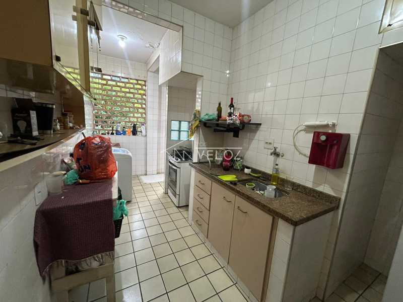 Apartamento, 2 quartos, 80 m² - Foto 8