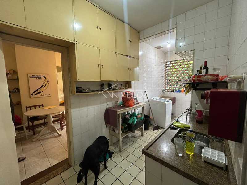 Apartamento, 2 quartos, 80 m² - Foto 20