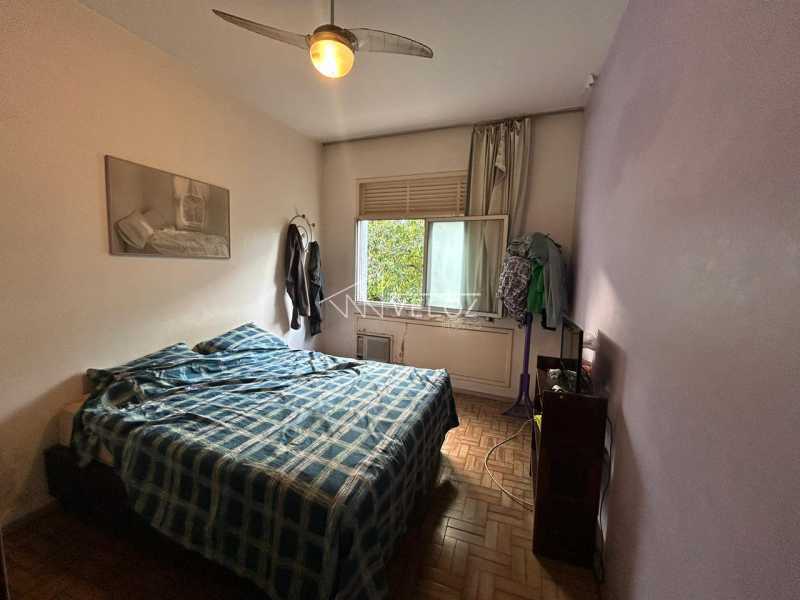 Apartamento, 2 quartos, 80 m² - Foto 2