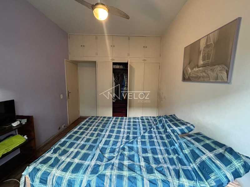 Apartamento, 2 quartos, 80 m² - Foto 10