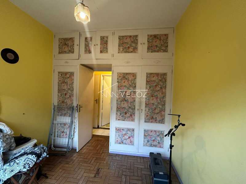 Apartamento, 2 quartos, 80 m² - Foto 9