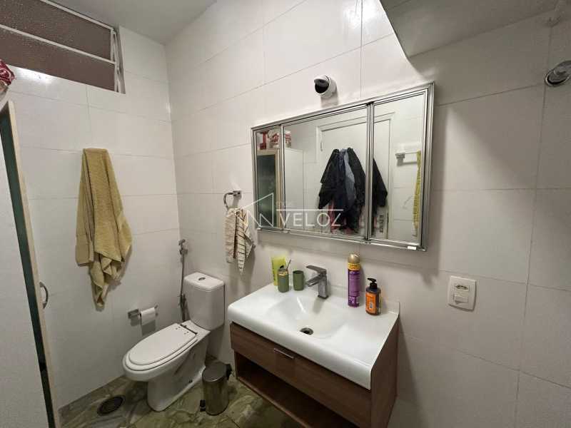 Apartamento, 2 quartos, 80 m² - Foto 14
