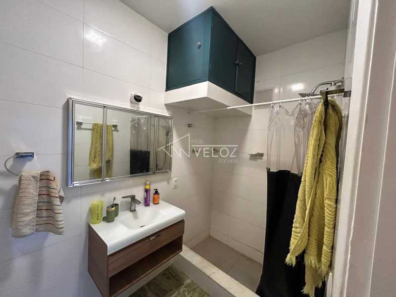 Apartamento, 2 quartos, 80 m² - Foto 6